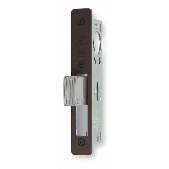 Satin Chrome HD ADAMS RITE MS1850S-350-628 Hook-bolt Less Cylinder Satin Chrome HD ADAMS RITE MS1850S-350-628 Hook-bolt Less Cylinder
